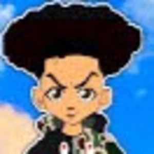 Meet your Posher, Noah